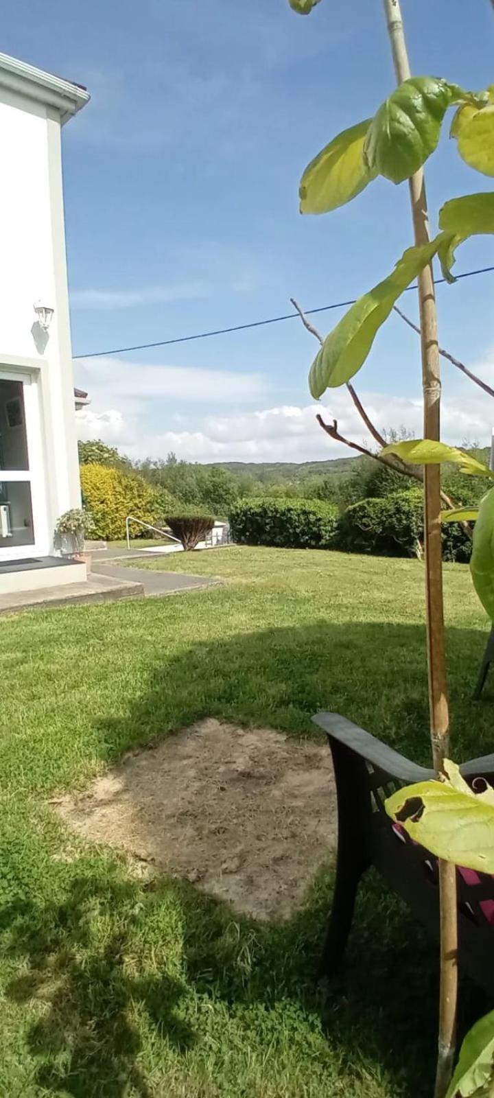 Realt Na Mara Villa Killybegs Exterior foto