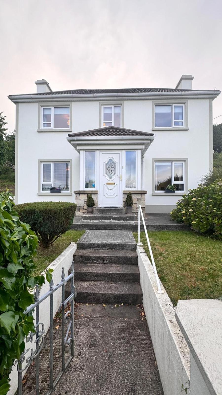 Realt Na Mara Villa Killybegs Exterior foto