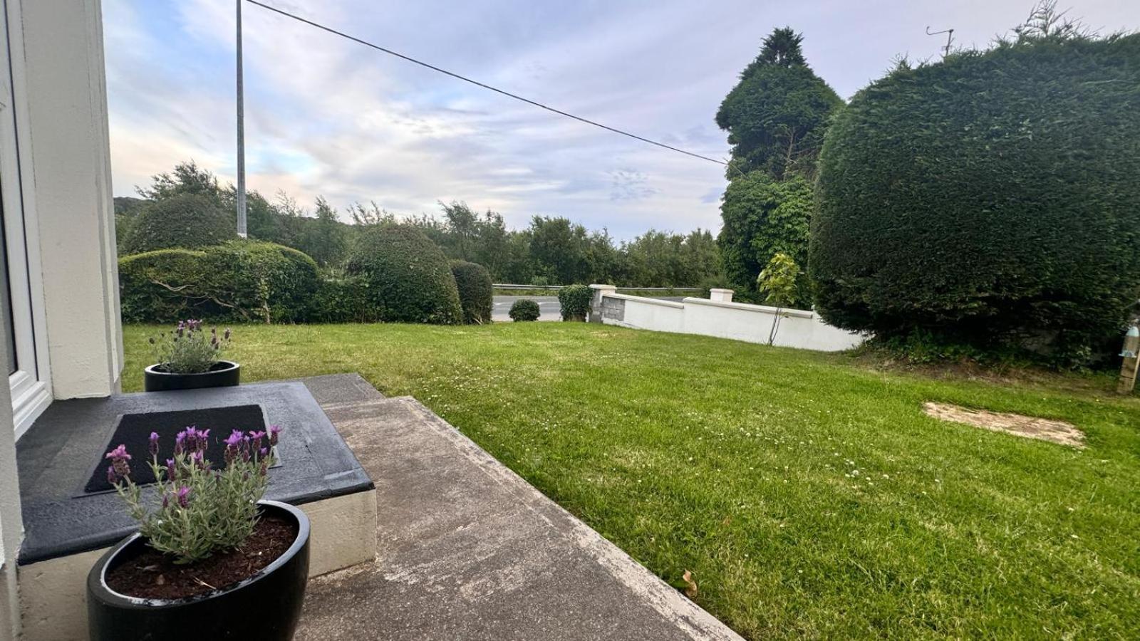 Realt Na Mara Villa Killybegs Exterior foto